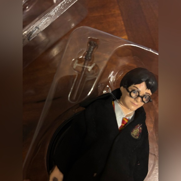 Harry Potter Action Figure 7” - Picture 6 of 9
